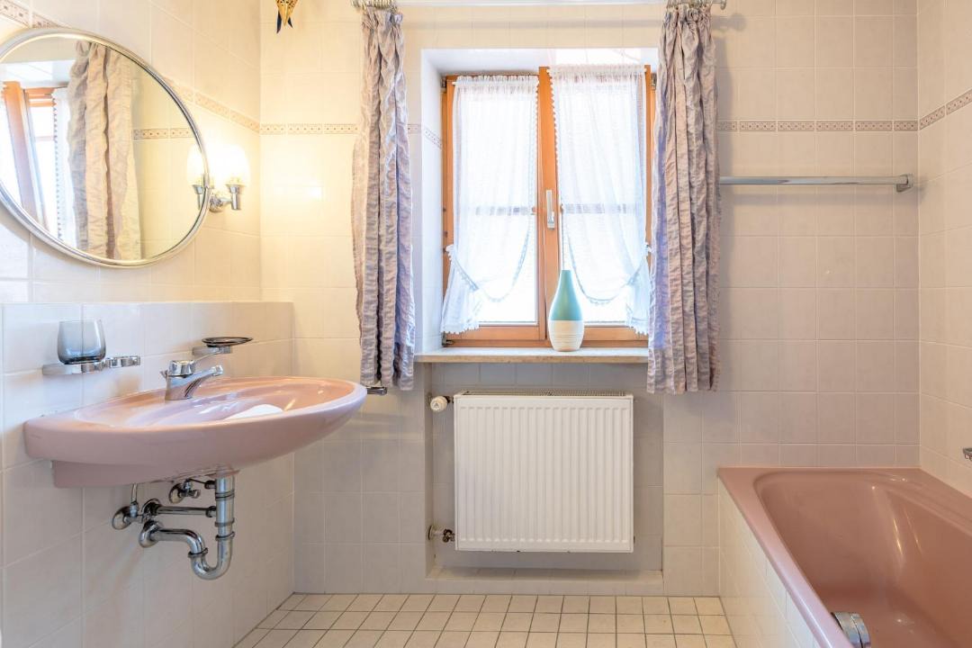 Photo of Bathroom in Burgberg