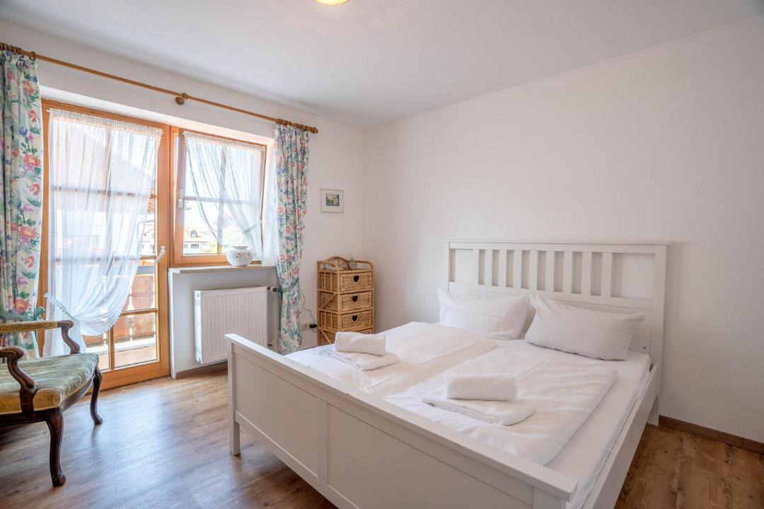 Photo of Bedroom in Burgberg
