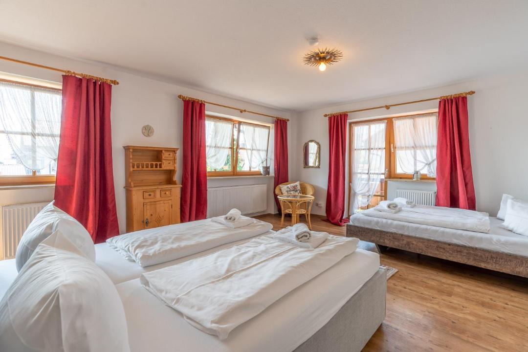 Photo of Bedroom in Burgberg