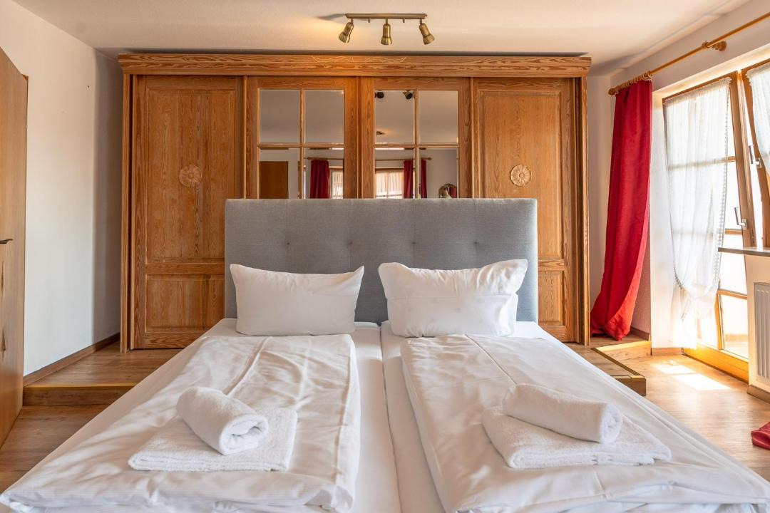 Photo of Bedroom in Burgberg
