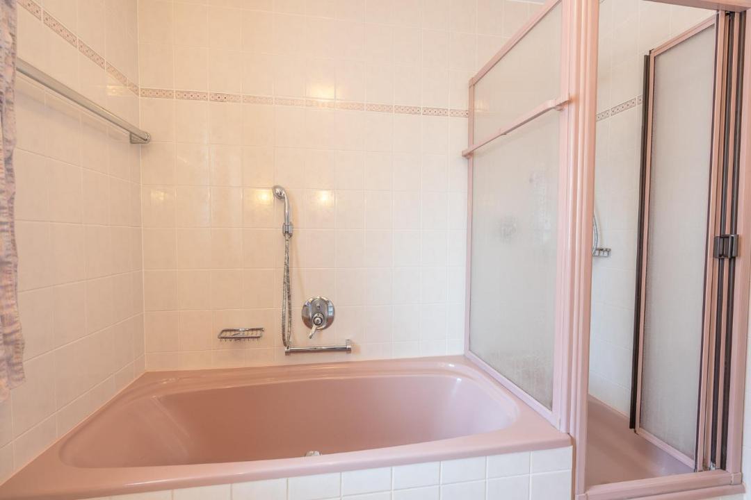 Photo of Bathroom in Burgberg