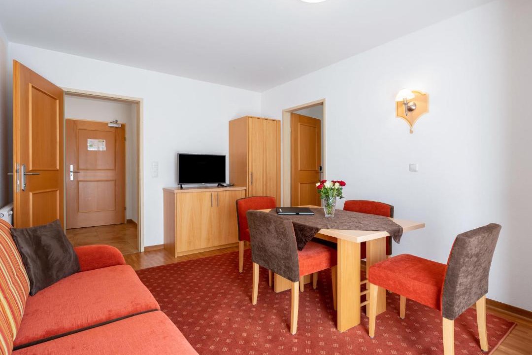 Photo of Livingroom in Mayrhofen