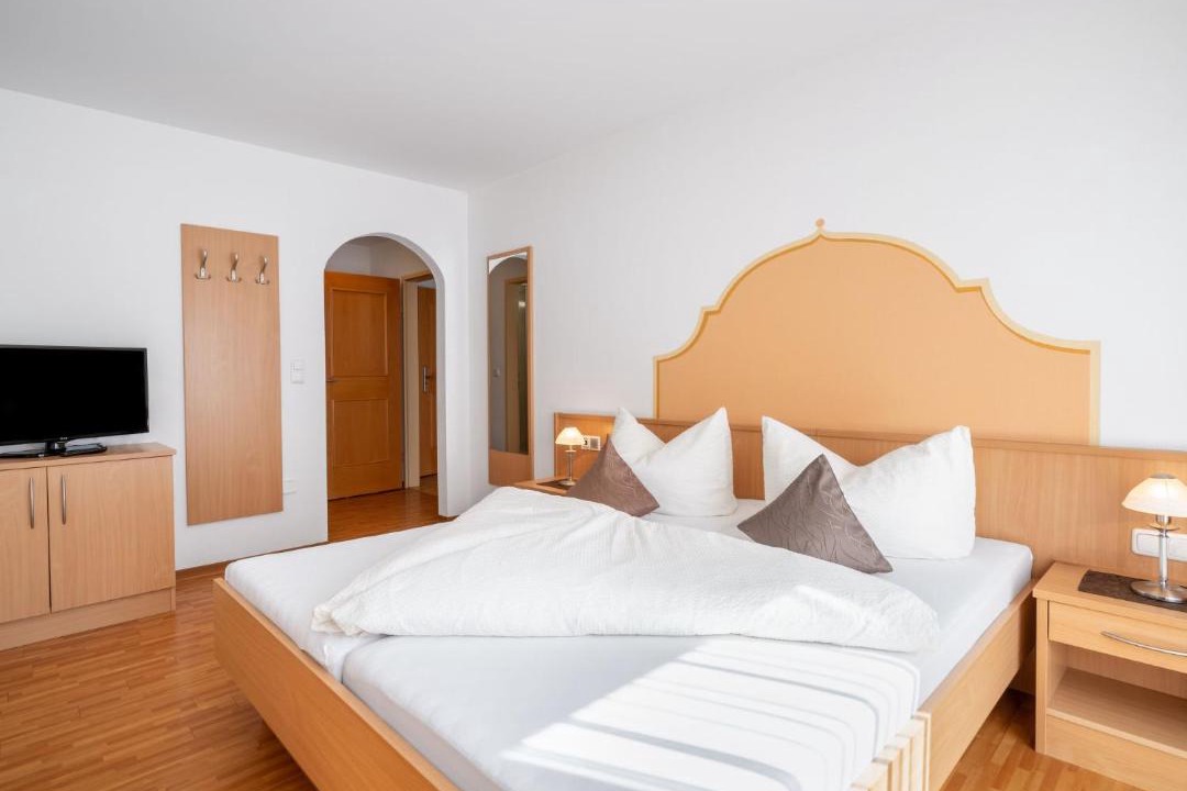 Photo of Bedroom in Mayrhofen