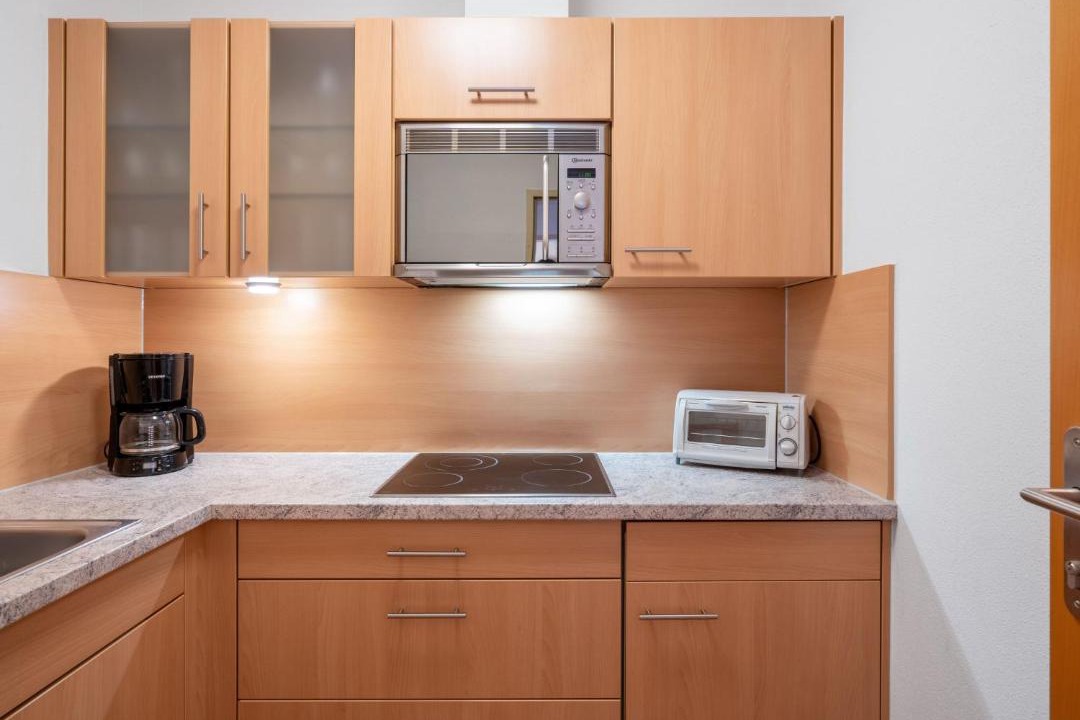 Photo of Kitchen in Mayrhofen