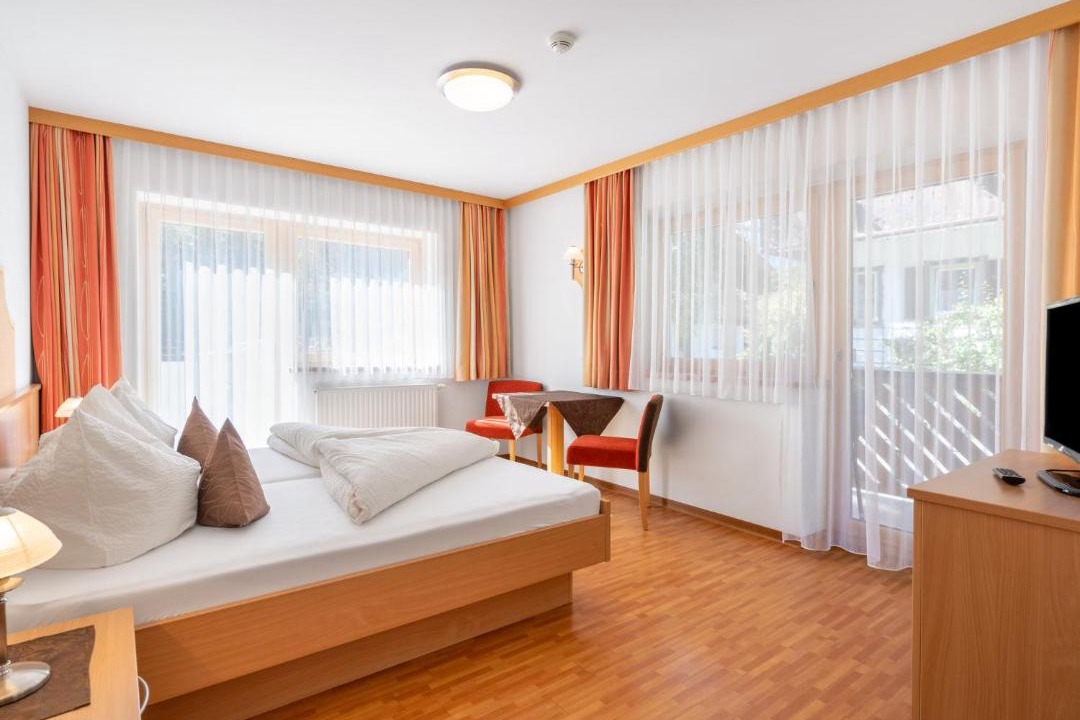 Photo of Livingroom in Mayrhofen