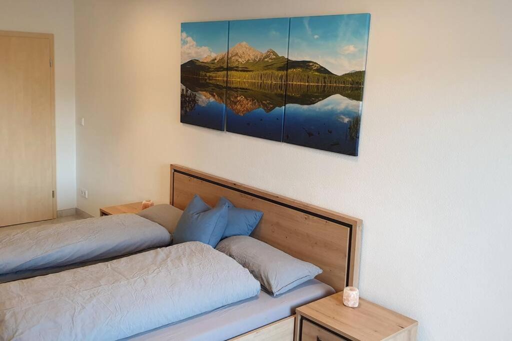 Photo of Bedroom in Munchen District