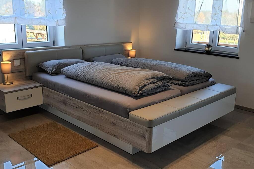 Photo of Bedroom in Munchen District