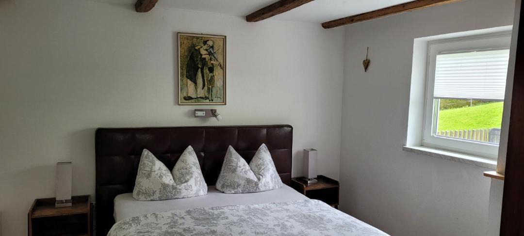 Photo of Bedroom in Marktschellenberg