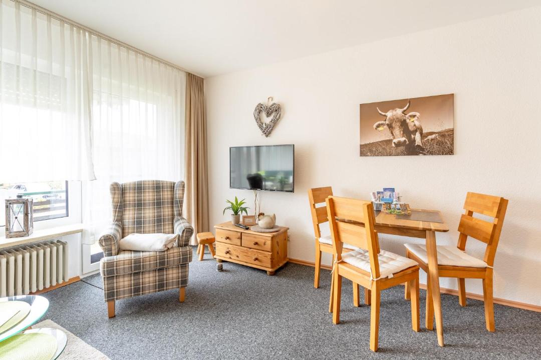 Photo of Livingroom in Fischen im Allgaeu
