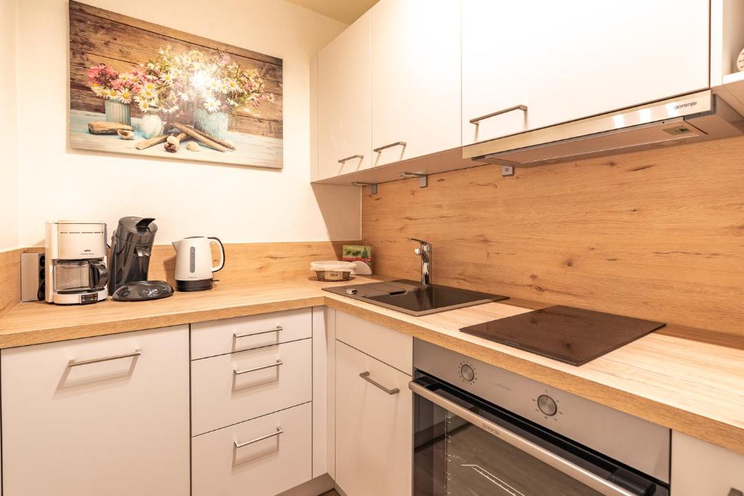 Photo of Kitchen in Fischen im Allgaeu
