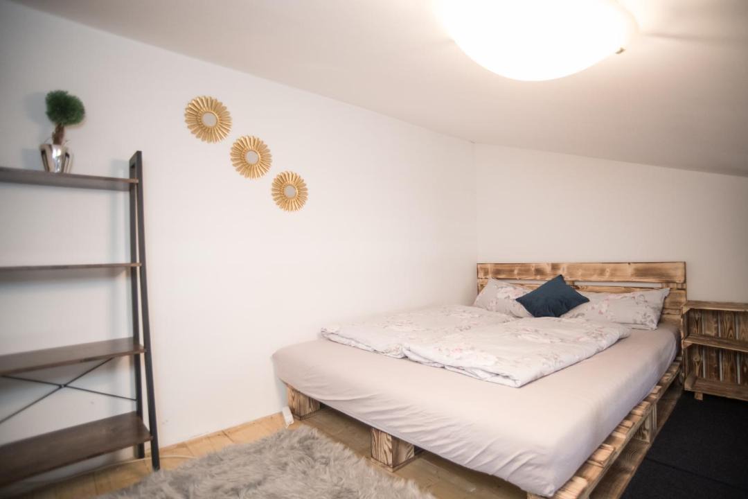 Photo of Bedroom in Fischbachau