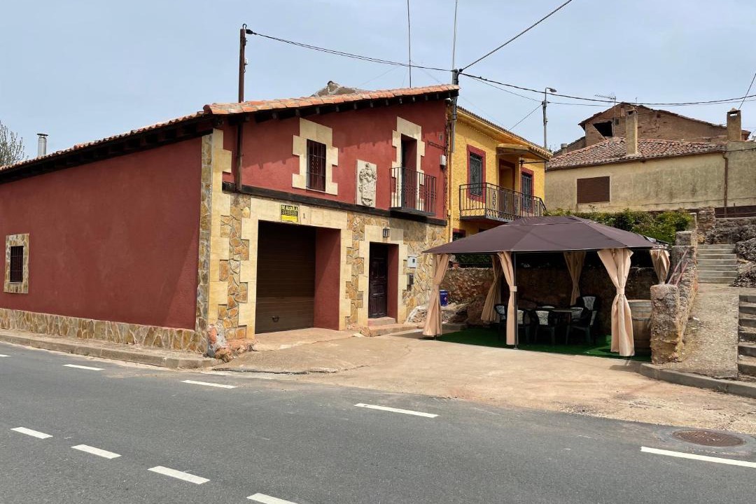Photo of Others in Ayllon