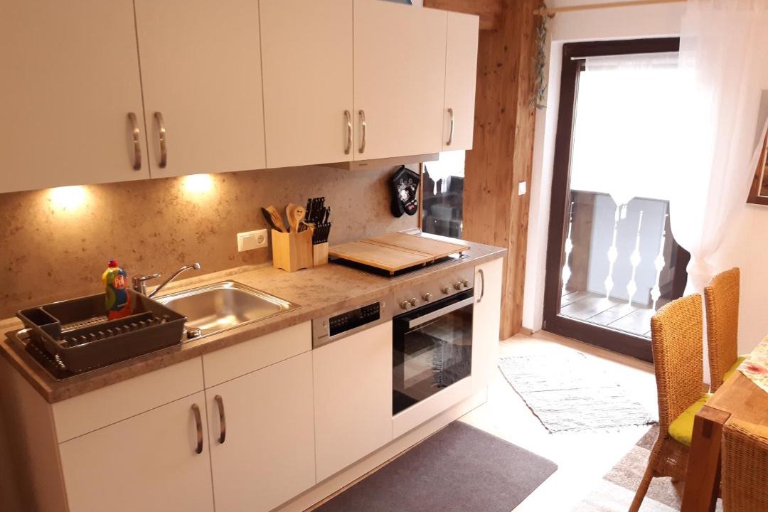Photo of Kitchen in Neuschoenau