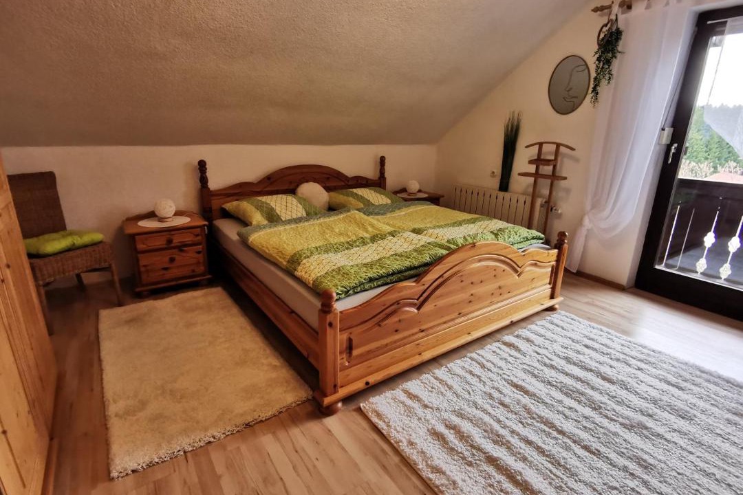 Photo of Bedroom in Neuschoenau