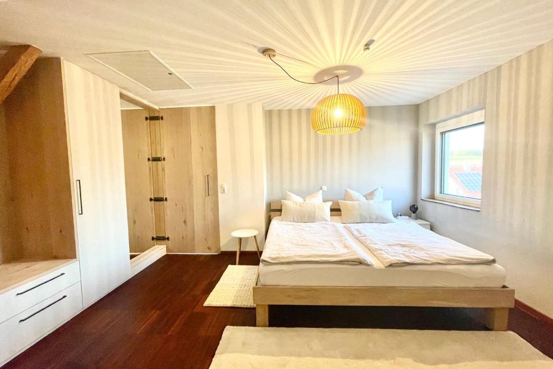 Photo of Bedroom in Neufahrn in Niederbayern