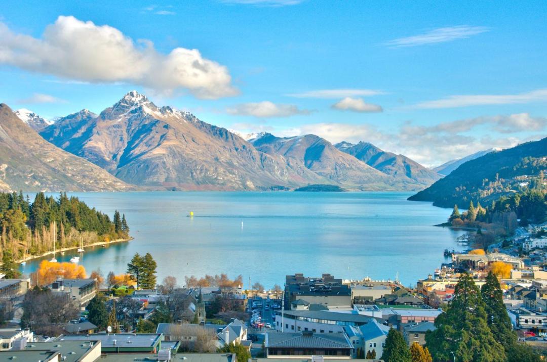 Photo of Outdoor in Queenstown City Centre