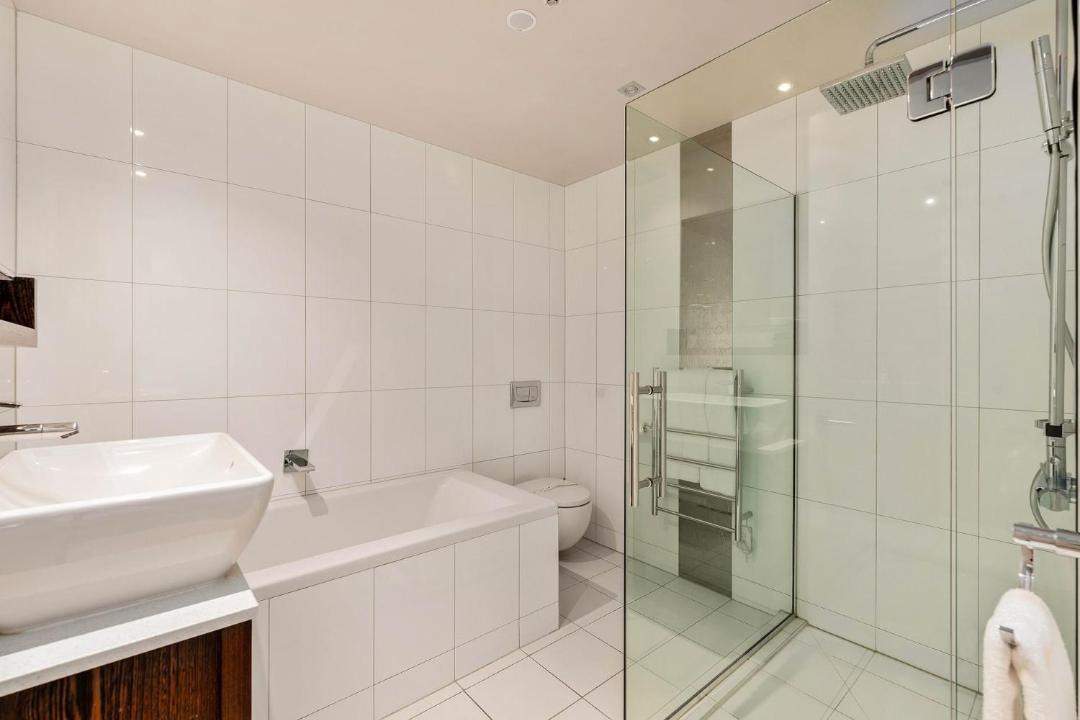 Photo of Bathroom in Queenstown City Centre