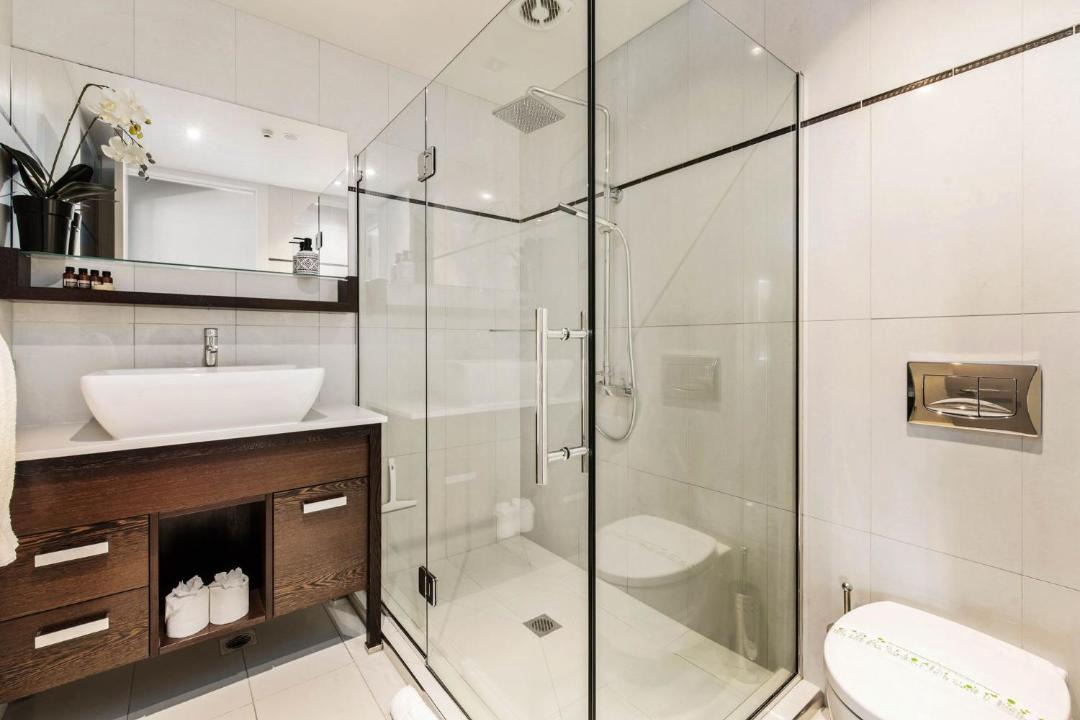 Photo of Bathroom in Queenstown City Centre