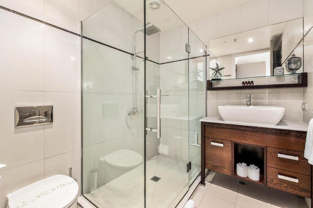Photo of Bathroom in Queenstown City Centre