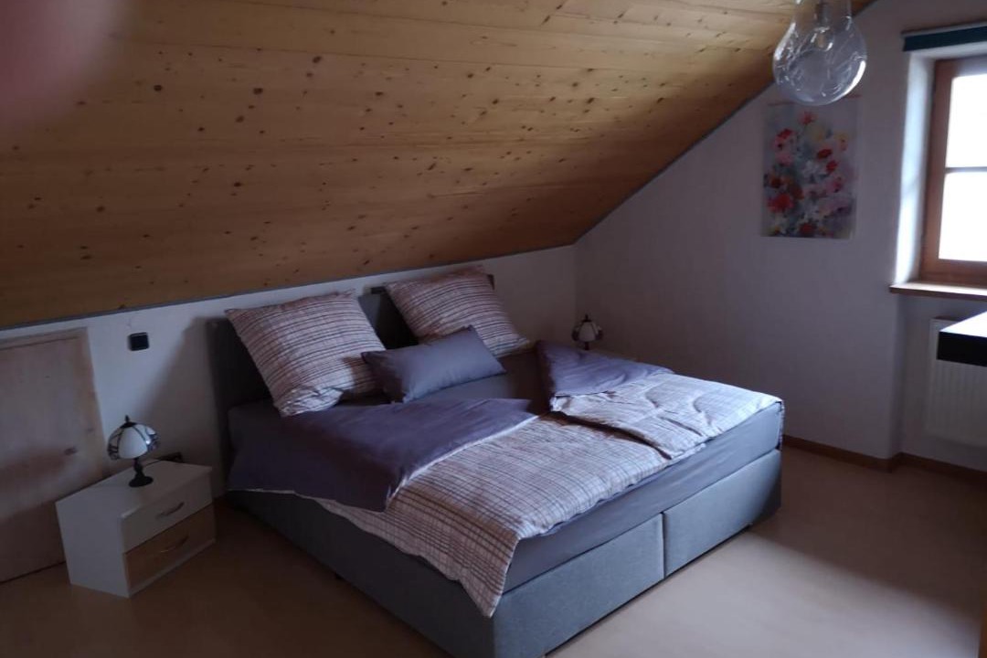 Photo of Bedroom in Egling
