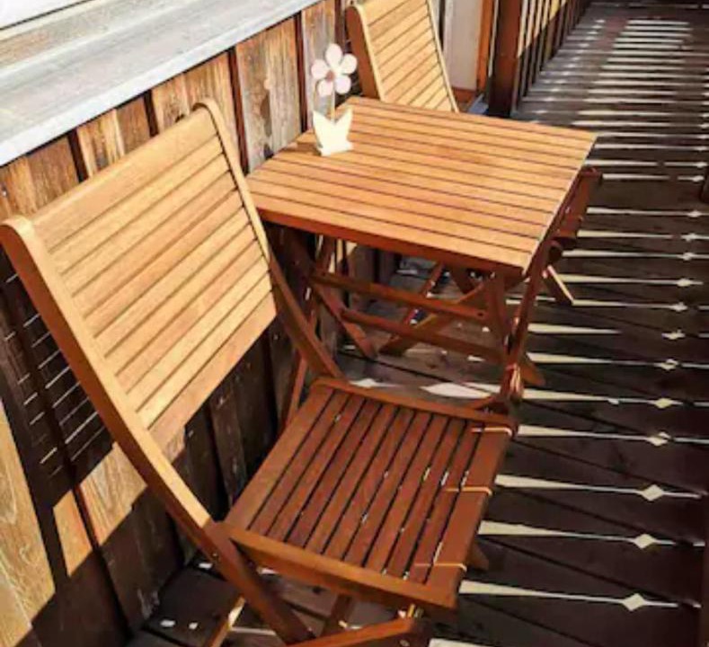 Photo of Patio Balcony in Egling