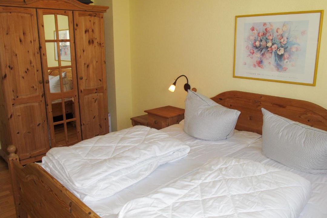 Photo of Bedroom in Zinnowitz