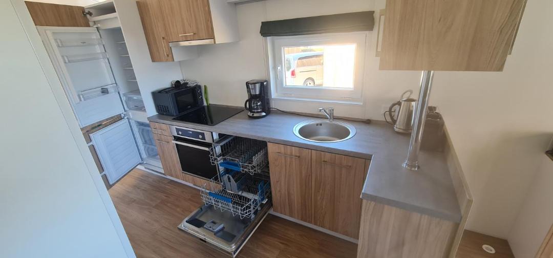 Photo of Kitchen in Birgland