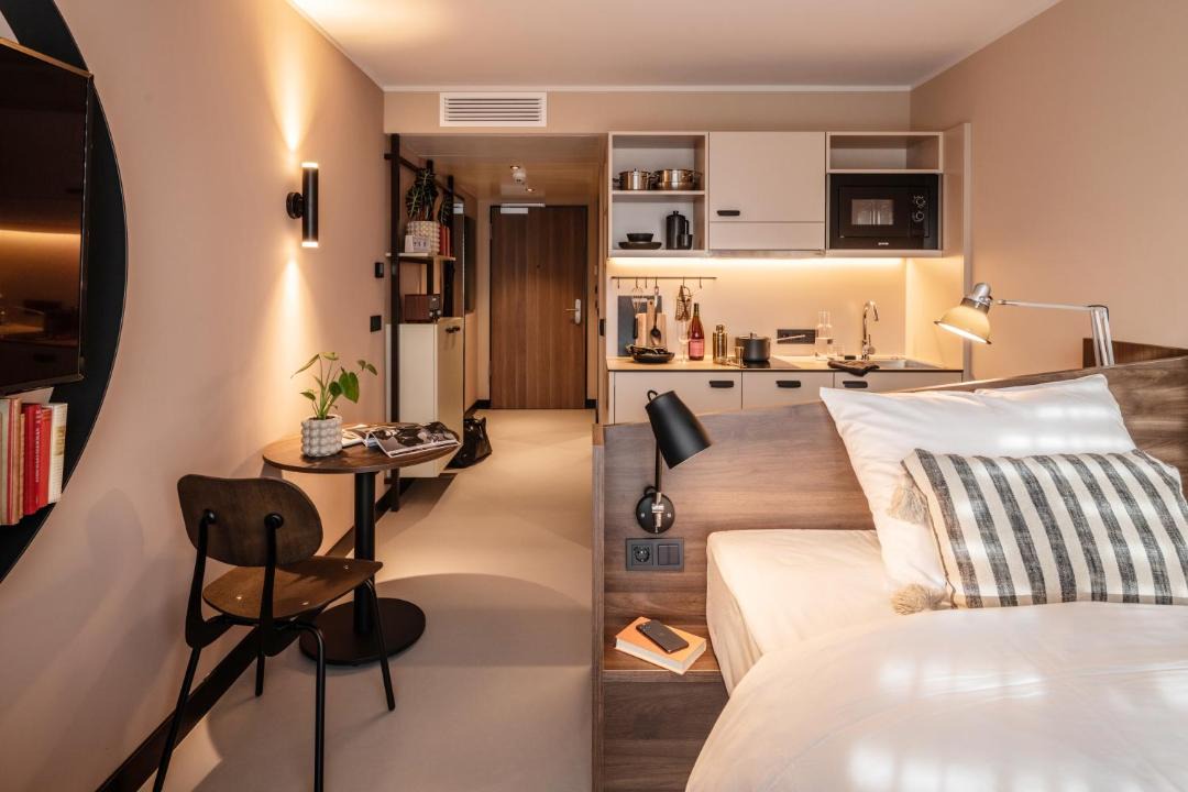 Photo of Bedroom in Perlach