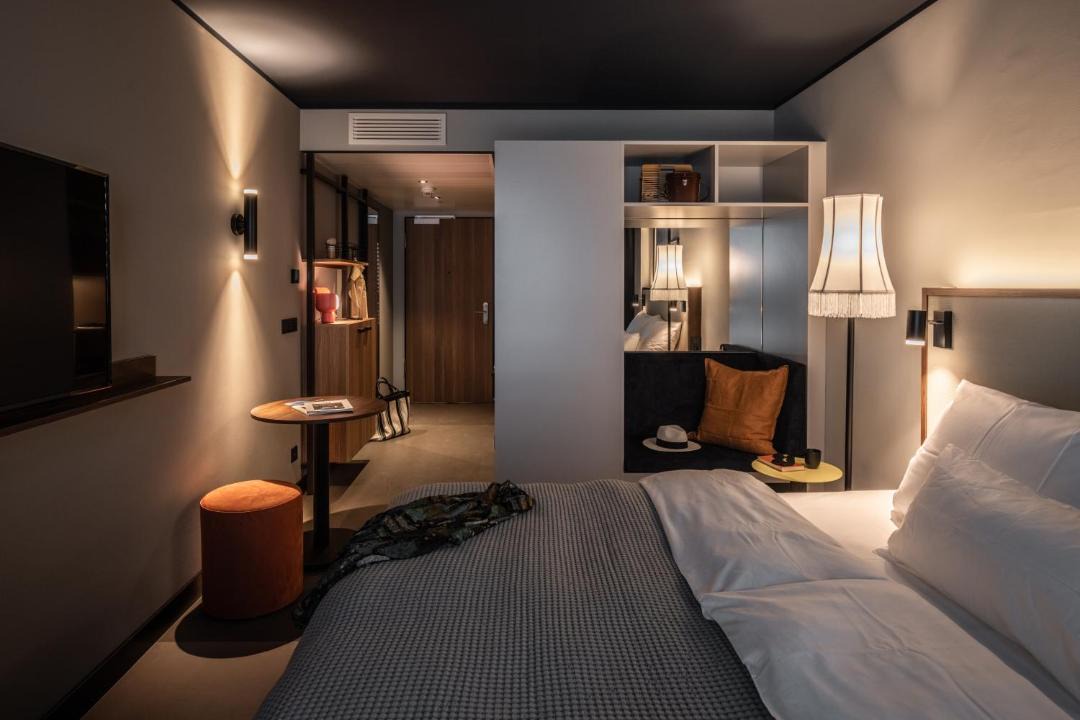 Photo of Bedroom in Perlach