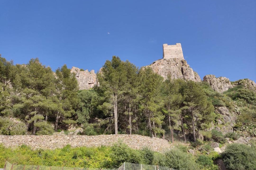 Photo of Others in Zahara de la Sierra