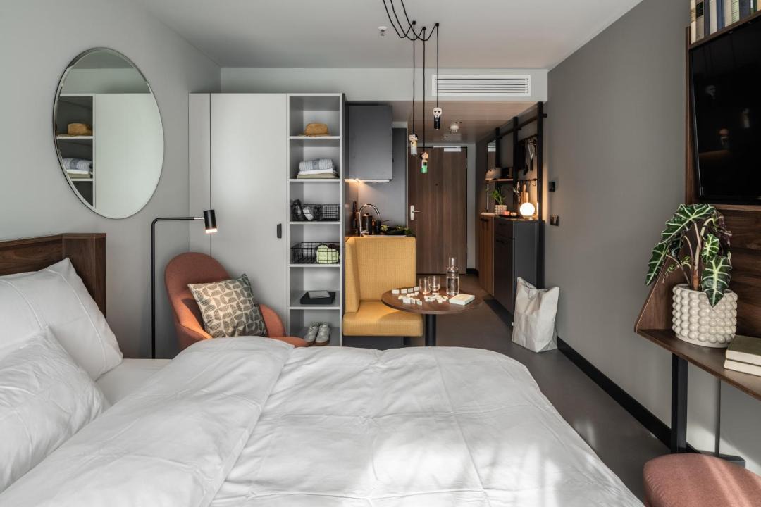 Photo of Bedroom in Perlach