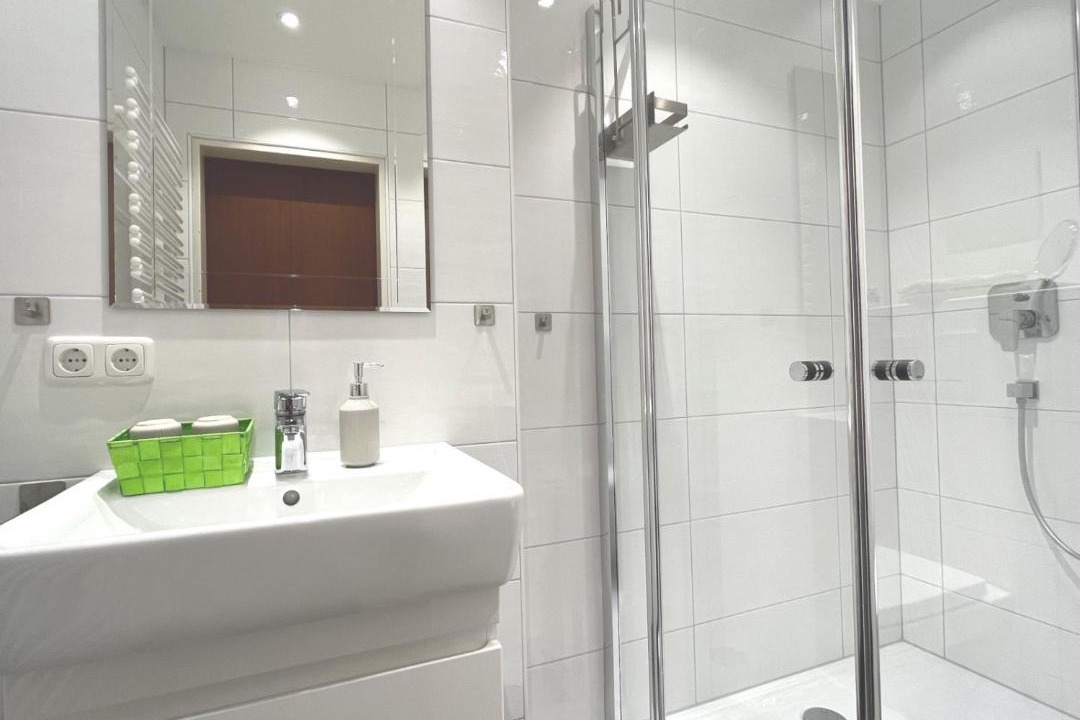 Photo of Bathroom in Fischen im Allgaeu
