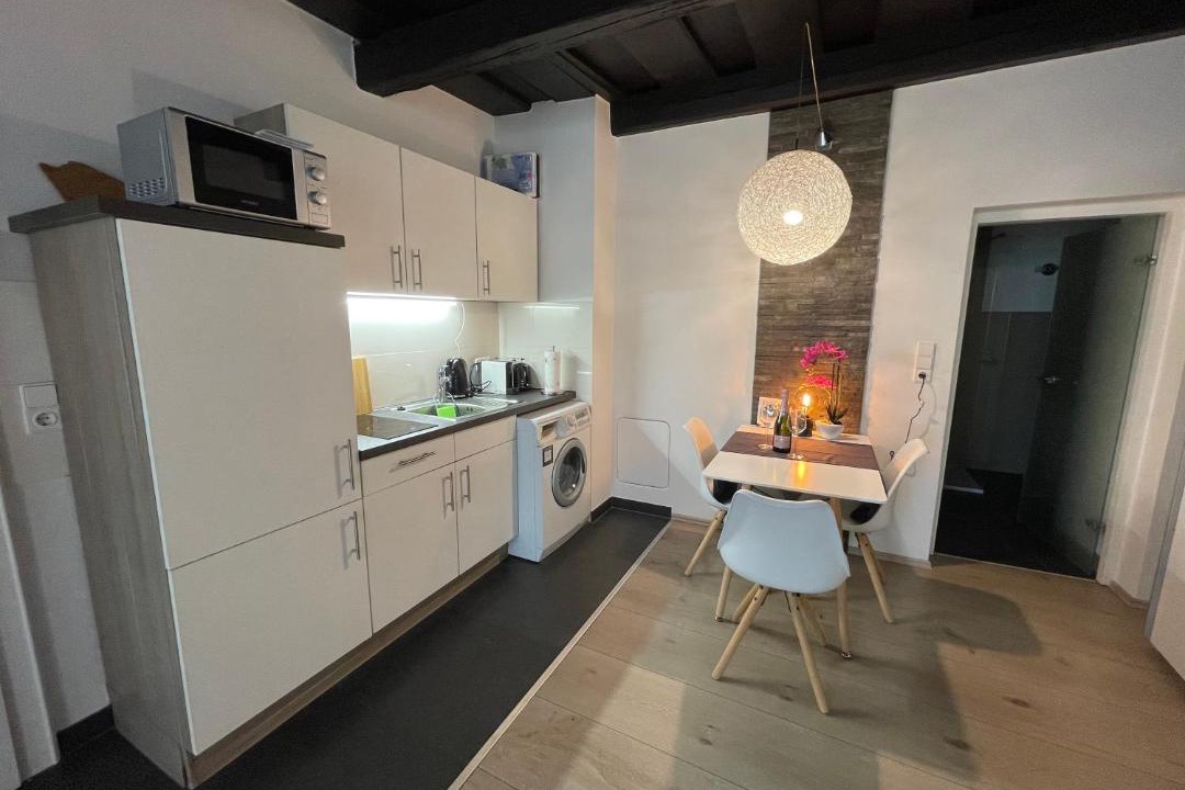 Photo of Kitchen in Passau