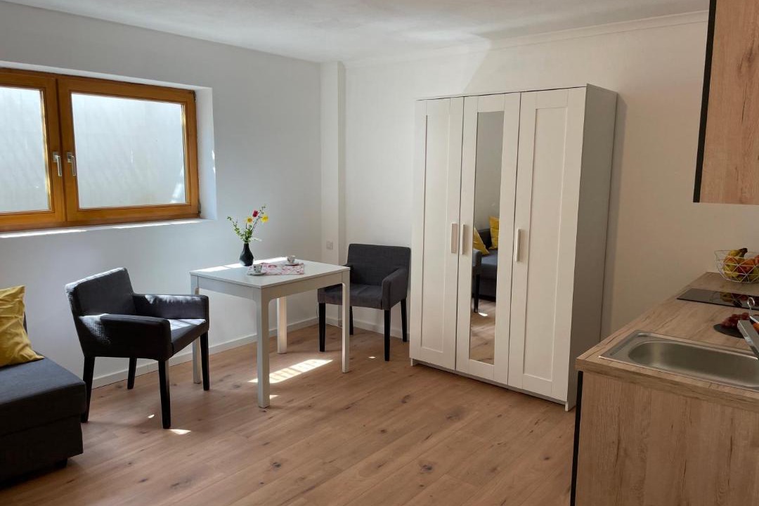 Photo of Livingroom in Seeshaupt