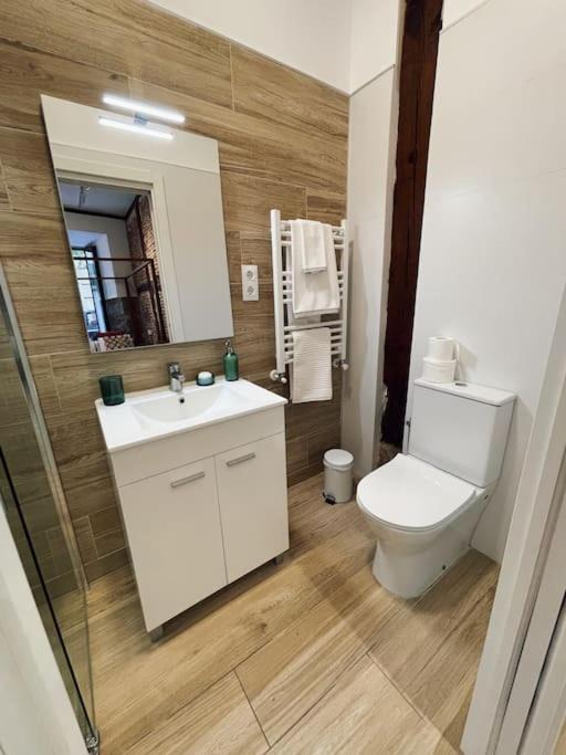 Photo of Bathroom in Palacio