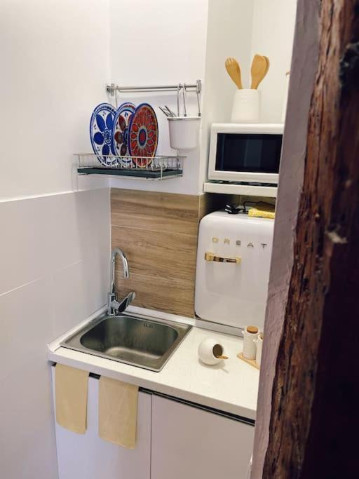 Photo of Kitchen in Palacio