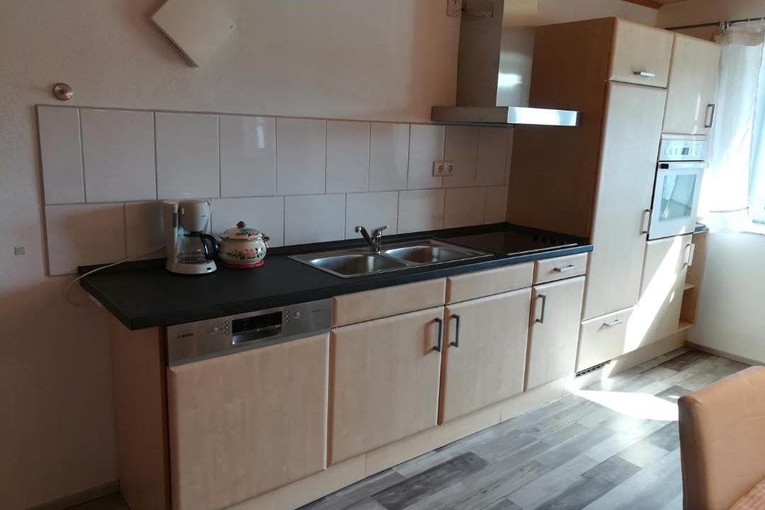 Photo of Kitchen in Bidingen