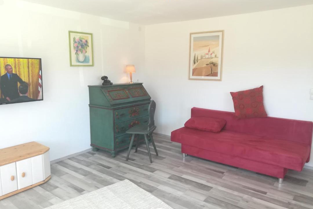 Photo of Livingroom in Bidingen