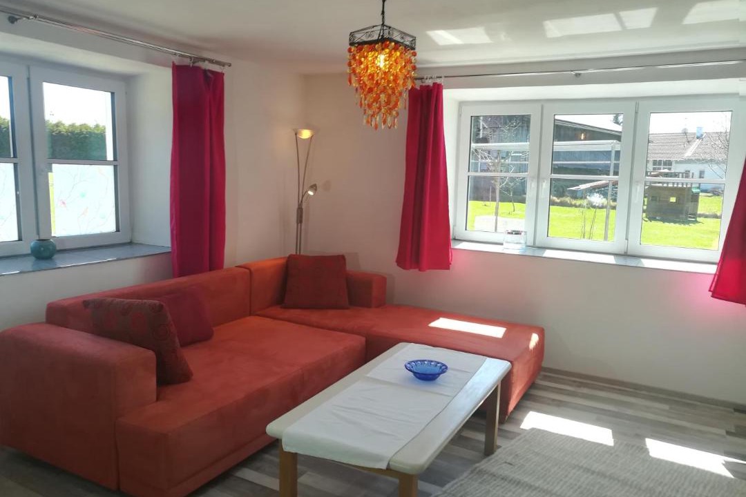 Photo of Livingroom in Bidingen