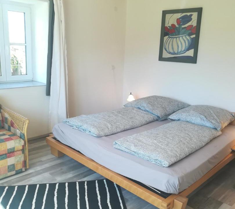 Photo of Bedroom in Bidingen