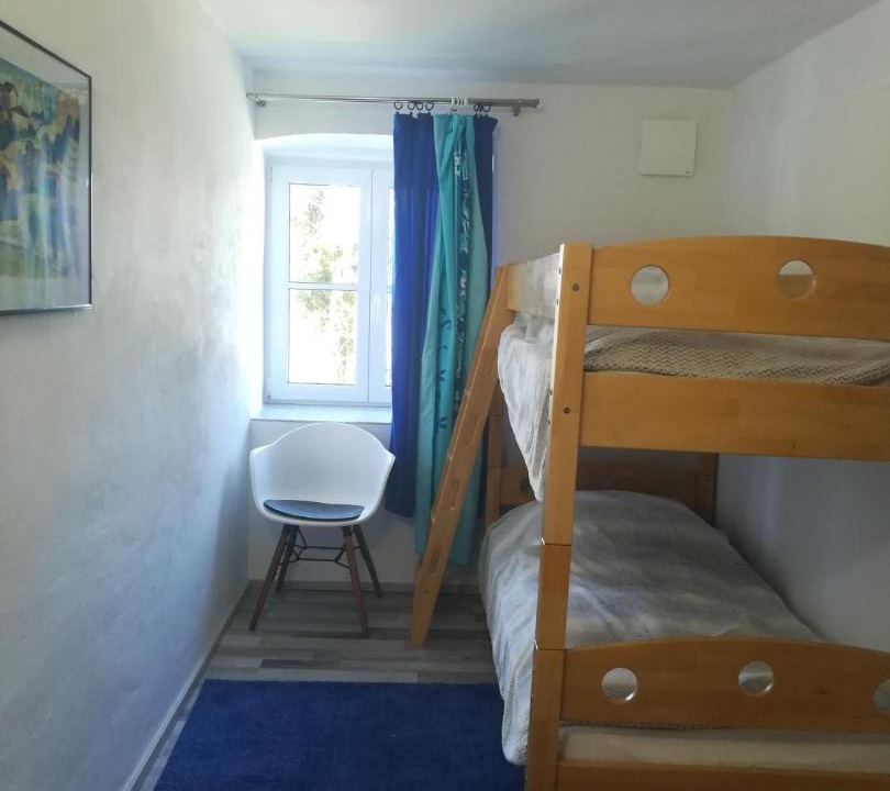 Photo of Bedroom in Bidingen