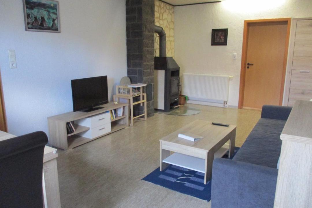 Photo of Livingroom in Sandberg