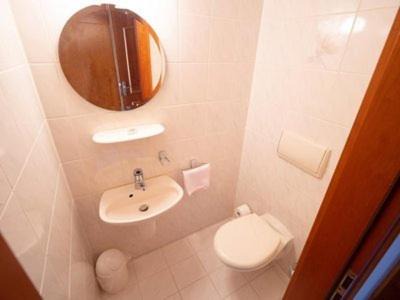 Photo of Bathroom in March