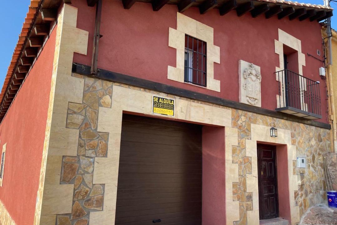 Photo of Others in Ayllon