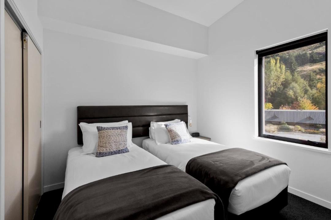 Photo of Bedroom in Arthur's Point