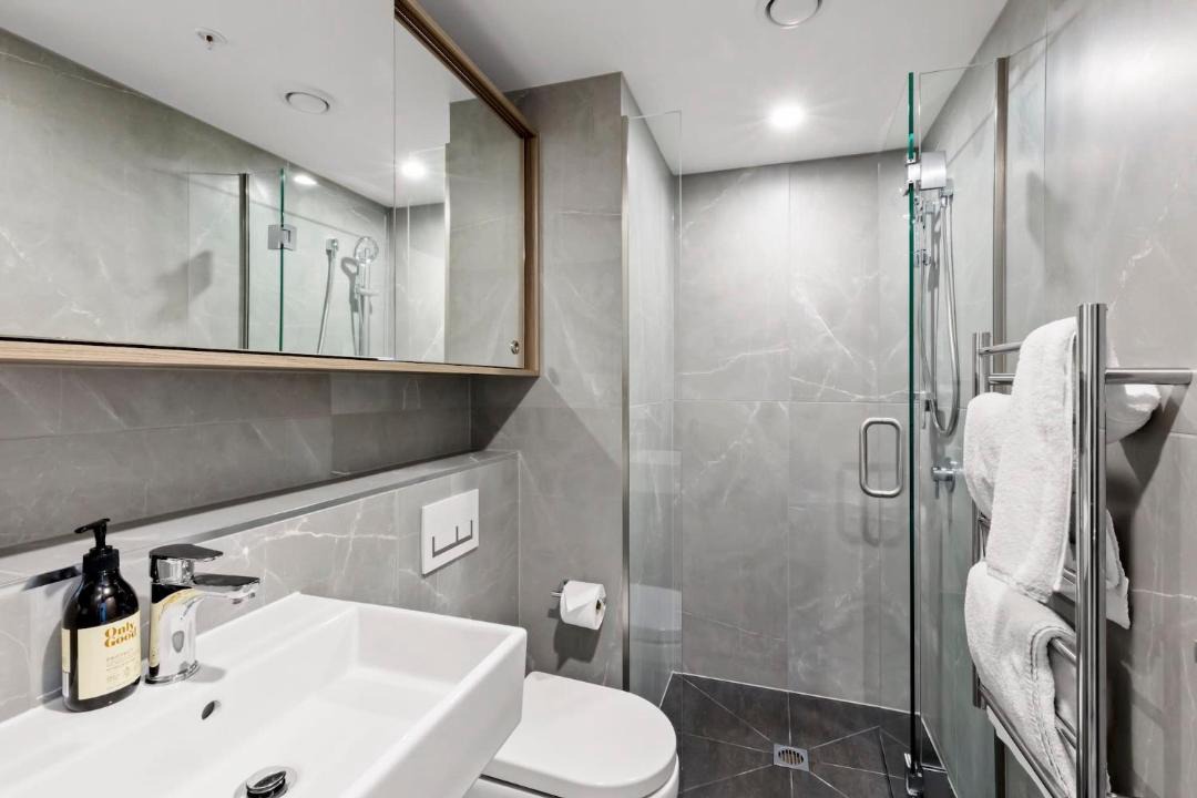 Photo of Bathroom in Arthur's Point