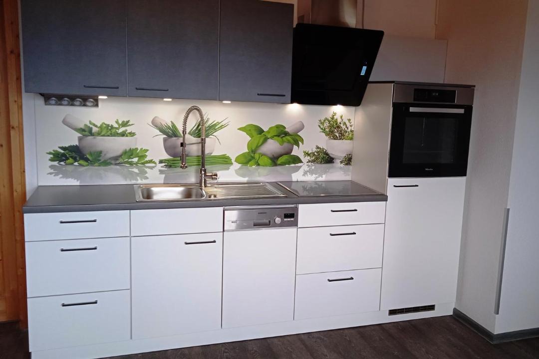 Photo of Kitchen in Pappenheim
