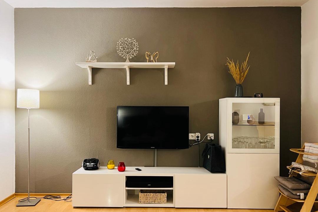 Photo of Livingroom in Lechbruck