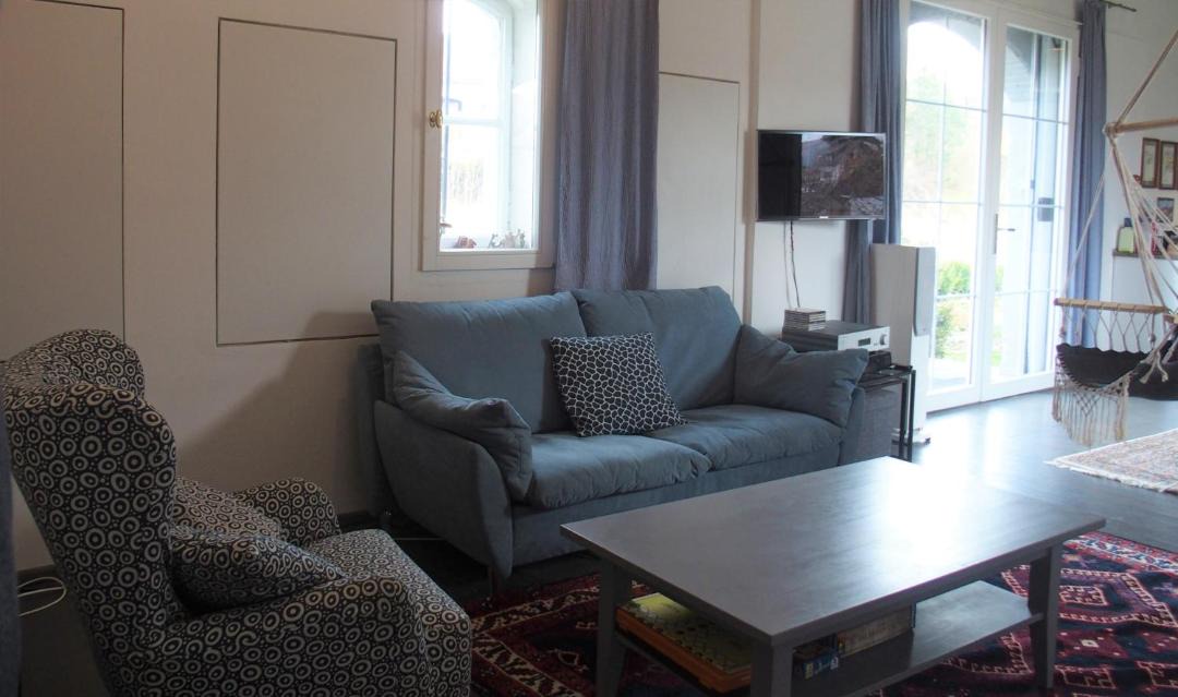 Photo of Livingroom in Saulgrub