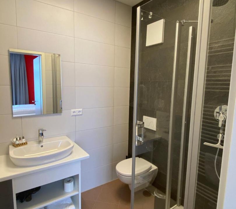 Photo of Bathroom in Fremdingen